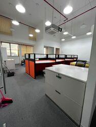 Pantech Business Hub (D5), Factory #570031471
